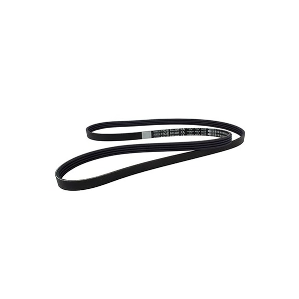 Motorcraft V-Belt, Jk4534 JK4534 - main